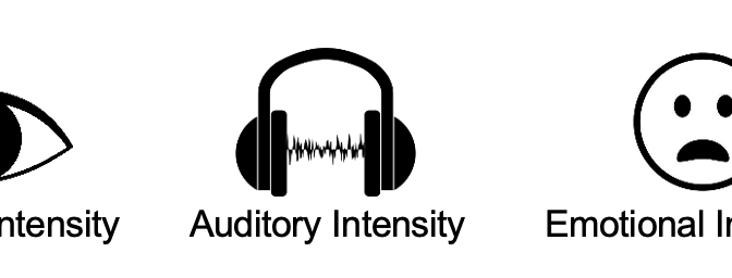 Relaxed Sensory Guide to VIETGONE